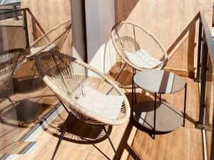 Your new home-apartament complet mobilat Alphaville Arena