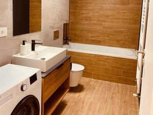 Your new home-apartament complet mobilat Alphaville Arena — miniatura 3