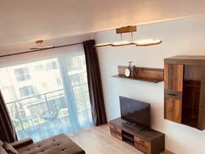 Your new home-apartament complet mobilat Alphaville Arena — miniatura 4