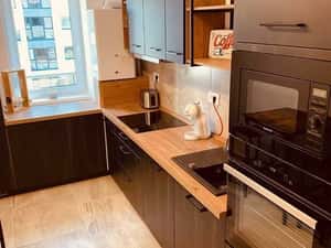 Your new home-apartament complet mobilat Alphaville Arena — miniatura 6