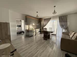 Apartament modern 2 camere, bloc nou, etaj 1 – Ștefan cel Mare, bal — miniatura 2