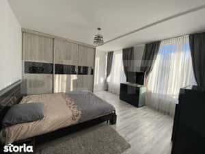 Apartament modern 2 camere, bloc nou, etaj 1 – Ștefan cel Mare, bal — miniatura 4