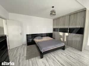 Apartament modern 2 camere, bloc nou, etaj 1 – Ștefan cel Mare, bal — miniatura 5