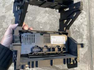 Cusca 2din climatronic Audi A4 B6 B7 — miniatura 4