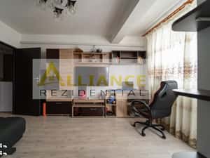 Apartament 3 camere/ Mobilat si utilat /Parcare /Metrou berceni 15-20m