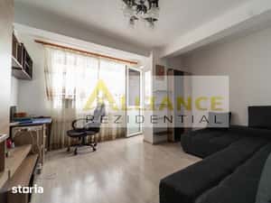 Apartament 3 camere/ Mobilat si utilat /Parcare /Metrou berceni 15-20m — miniatura 4
