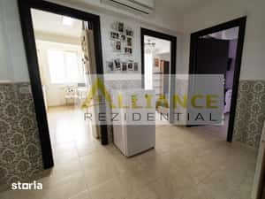 Apartament 3 camere/ Mobilat si utilat /Parcare /Metrou berceni 15-20m — miniatura 5
