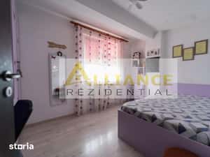 Apartament 3 camere/ Mobilat si utilat /Parcare /Metrou berceni 15-20m — miniatura 6
