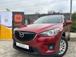 Vand Mazda Cx-5 2012 Benzina 1995 cmc Neavariata