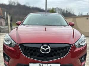 Vand Mazda Cx-5 2012 Benzina 1995 cmc Neavariata — miniatura 2