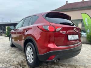 Vand Mazda Cx-5 2012 Benzina 1995 cmc Neavariata — miniatura 3
