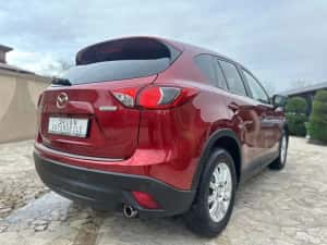 Vand Mazda Cx-5 2012 Benzina 1995 cmc Neavariata — miniatura 5