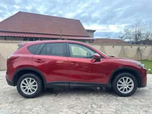 Vand Mazda Cx-5 2012 Benzina 1995 cmc Neavariata — miniatura 6