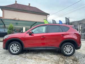 Vand Mazda Cx-5 2012 Benzina 1995 cmc Neavariata — miniatura 7