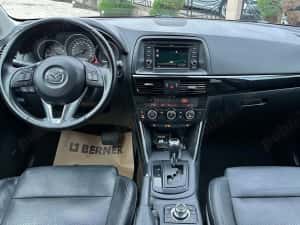 Vand Mazda Cx-5 2012 Benzina 1995 cmc Neavariata — miniatura 9