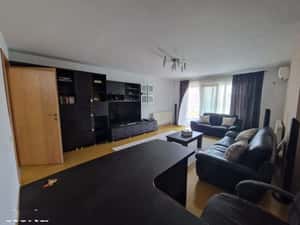 3 camere|Complex Metropolis|110 mp|pet friendly|parcare|CP — miniatura 3