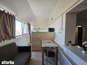 Inchiriere garsoniera zona Kogalniceanu — miniatura 5