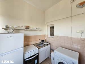 Inchiriere garsoniera zona Kogalniceanu — miniatura 6