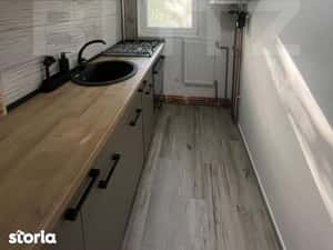 Apartament 2 camere de vanzare – zona Tudor — miniatura 3
