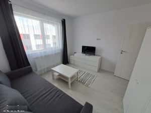 Garsoniera/ Militari/ centrala termica/  2 locuri de parcare