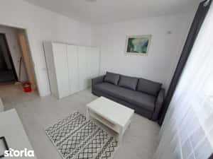 Garsoniera/ Militari/ centrala termica/  2 locuri de parcare — miniatura 4