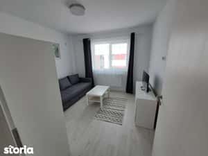 Garsoniera/ Militari/ centrala termica/  2 locuri de parcare — miniatura 5