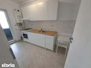 Garsoniera/ Militari/ centrala termica/  2 locuri de parcare — miniatura 6