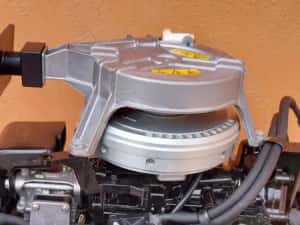 Motor barcă Tohatsu 9,8hp  — miniatura 5