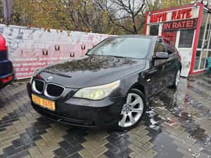 BMW 525 Break 2004 - 5.000 EUR — miniatura 1