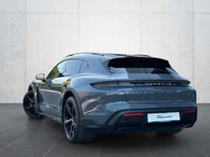 Porsche Taycan 2025, 10.800 km, Electric, 598 cp — miniatura 3