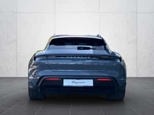 Porsche Taycan 2025, 10.800 km, Electric, 598 cp — miniatura 5