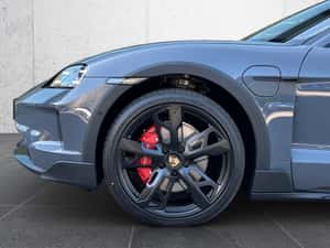 Porsche Taycan 2025, 10.800 km, Electric, 598 cp — miniatura 6