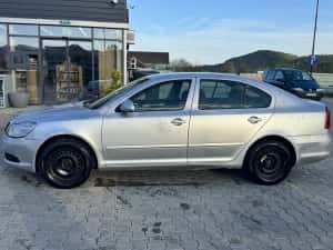 Skoda octavia 2 facelift 1.6 tdi — miniatura 3