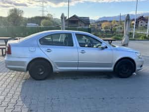Skoda octavia 2 facelift 1.6 tdi — miniatura 4