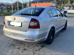 Skoda octavia 2 facelift 1.6 tdi — miniatura 6