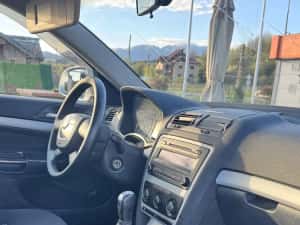 Skoda octavia 2 facelift 1.6 tdi — miniatura 7