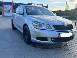 Skoda octavia 2 facelift 1.6 tdi — miniatura 9