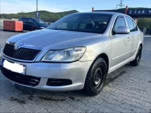 Skoda octavia 2 facelift 1.6 tdi — miniatura 10