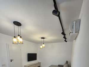 Apartament 2 camere | 13 Septembrie | Marriott | revonat | boxa subsol — miniatura 4