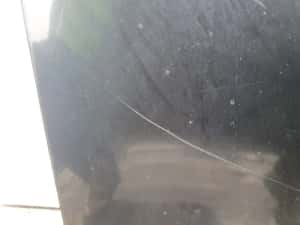 Capota motor Renault Megane 2 (facelift) (2006 - 2012) — miniatura 4