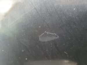 Capota motor Renault Megane 2 (facelift) (2006 - 2012) — miniatura 5