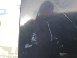 Capota motor Renault Megane 2 (facelift) (2006 - 2012) — miniatura 6