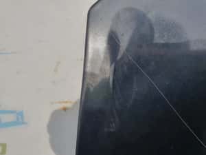 Capota motor Renault Megane 2 (facelift) (2006 - 2012) — miniatura 7