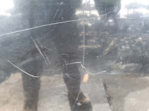 Capota motor Renault Megane 2 (facelift) (2006 - 2012) — miniatura 9