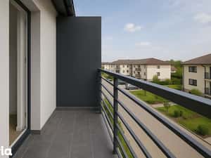 Apartament 1 camera D 33 mp et 1 Lunca Cetatuii 2026 — miniatura 4