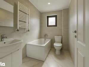 Apartament 1 camera D 33 mp et 1 Lunca Cetatuii 2026 — miniatura 6