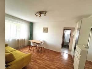Apartament mobilat 3 camere cartier Manastur zona La terenuri
