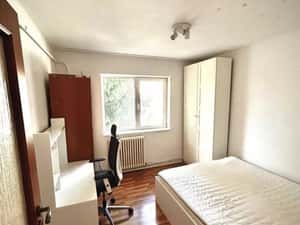 Apartament mobilat 3 camere cartier Manastur zona La terenuri — miniatura 6