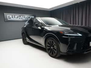 Lexus RX 500 hibrid second-hand 14.256 km — miniatura 1