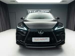 Lexus RX 500 hibrid second-hand 14.256 km — miniatura 2